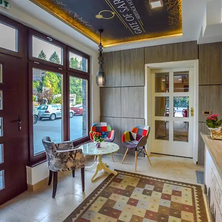 Hotel Heritage Gate Of